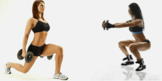 Exercise load to strengthen muscle