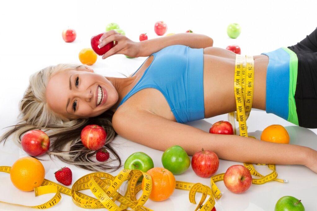 Days of farting diet