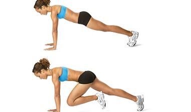Mountaineering can reduce abdominal fat