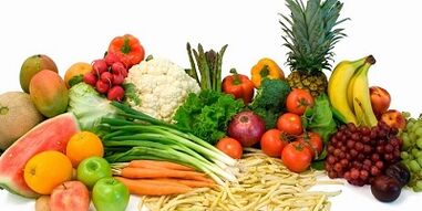 One month nutrition correction for weight loss