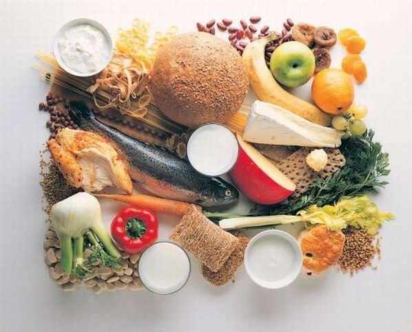 What can you eat if you have gout