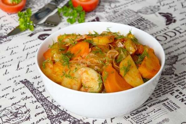 stew