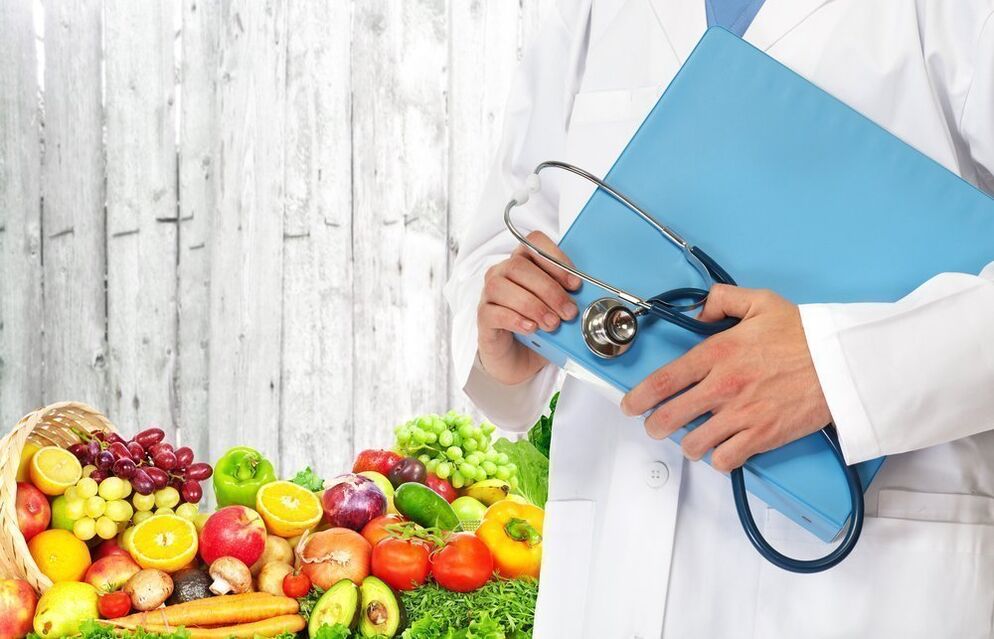 Dietitians lose weight safely through healthy eating