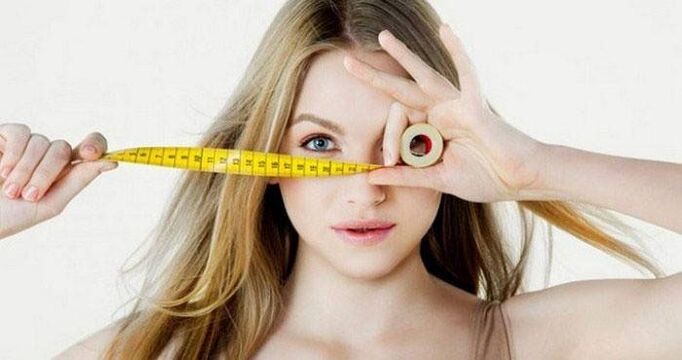 Girl loses 3kg in a week due to fasting days